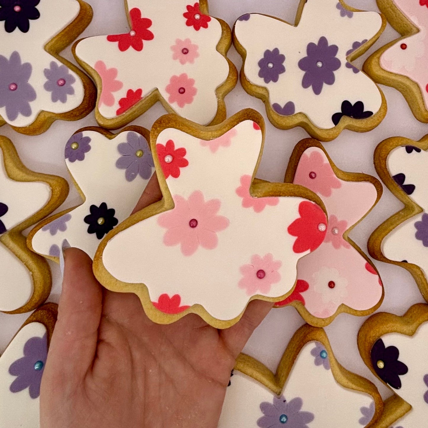 Tutu Cookie Pack