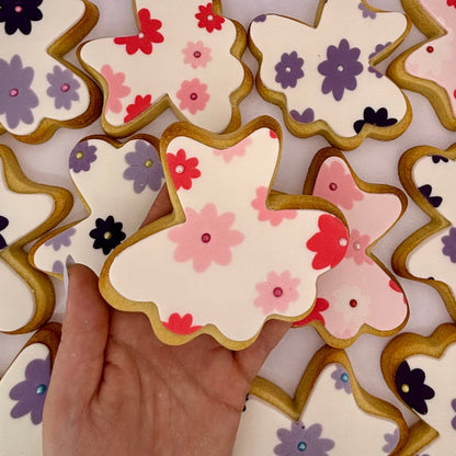 Tutu Cookie Pack