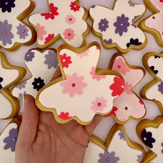 Tutu Cookie Pack